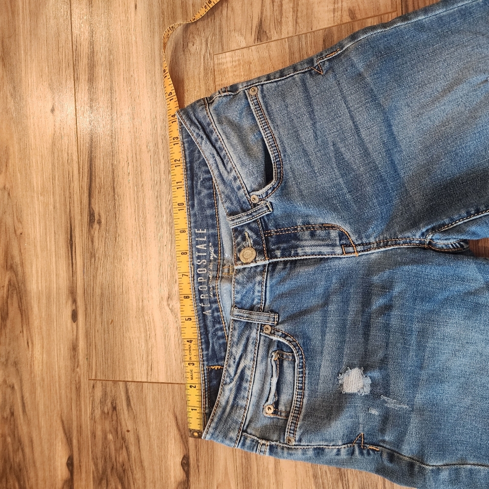 Jeans - Picture 4 of 7